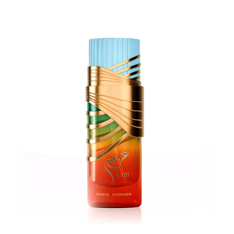 Paris Corner AZM Eau De Parfum 100 ml (unisex)