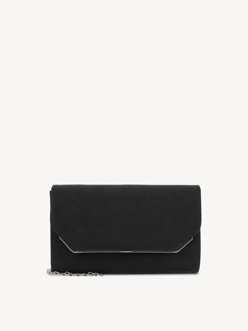 TAMARIS ΓΥΝΑΙΚΕΙΑ ΤΣΑΝΤΑ Amalia 30451 100 black