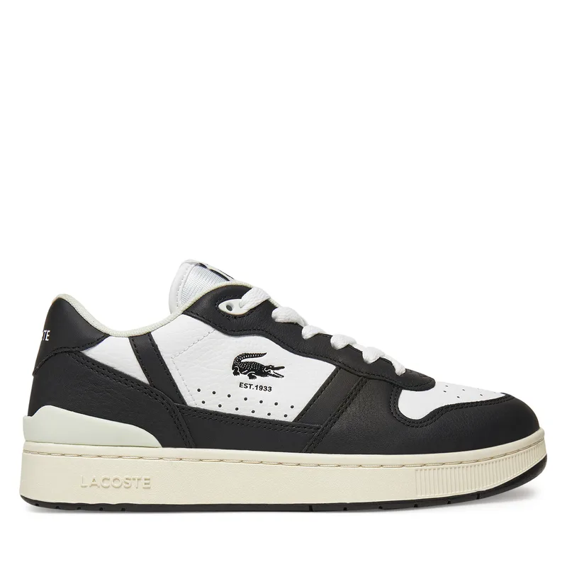 Αθλητικά Lacoste 7-48SFA0052 Μαύρο