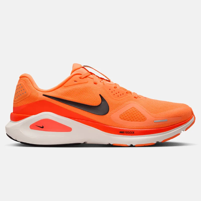 Nike Structure 26 Ανδρικά Παπούτσια για Τρέξιμο (9000233170_86190)