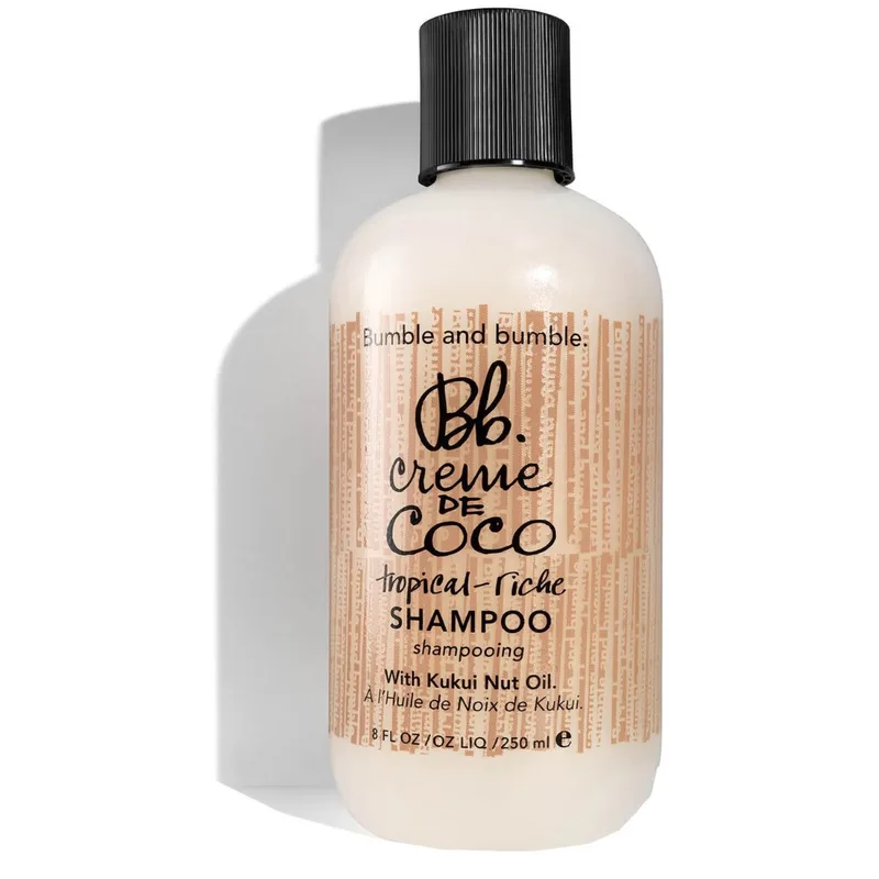 Bumble & Bumble - Creme De Coco Shampoo (250ml)