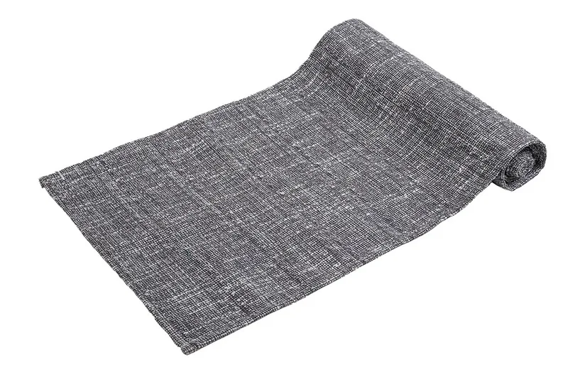 Runner Γκρι ESPIEL 180x30εκ. DYT117 (Χρώμα: Γκρι) - ESPIEL - DYT117