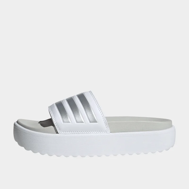 adidas Sportswear Adilette Platform Γυναικεία Slides (9000169284_66809)
