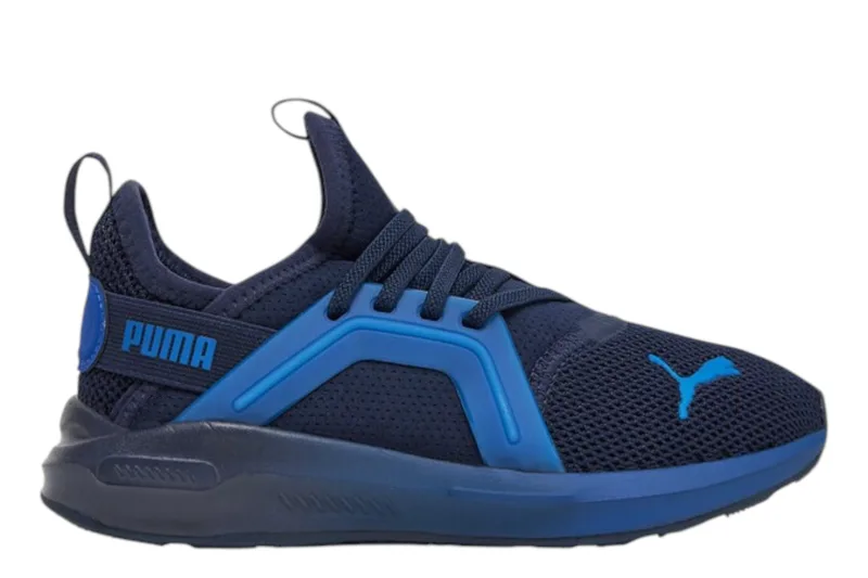 Παπούτσια Running Puma Soft Enzo 5 AC PS 401511-03 Unisex Παιδικό