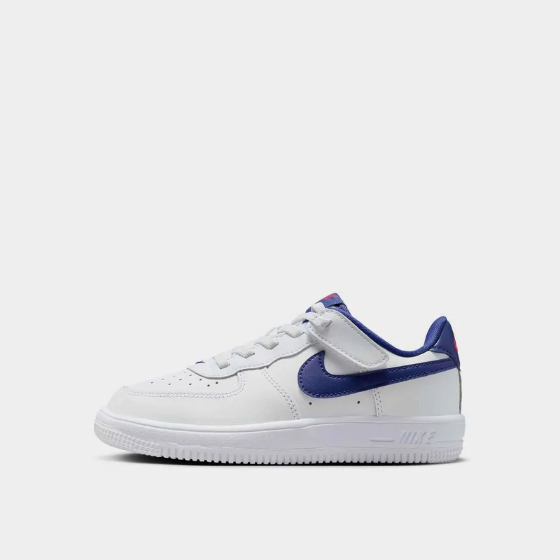 Nike Force 1 Low Easy-On Παιδικά Παπούτσια (9000206707_34584)