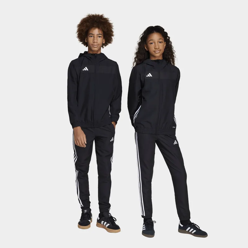adidas Tiro 25 Essentials Woven Παιδικό Παντελόνι Φόρμας (9000217384_22872)