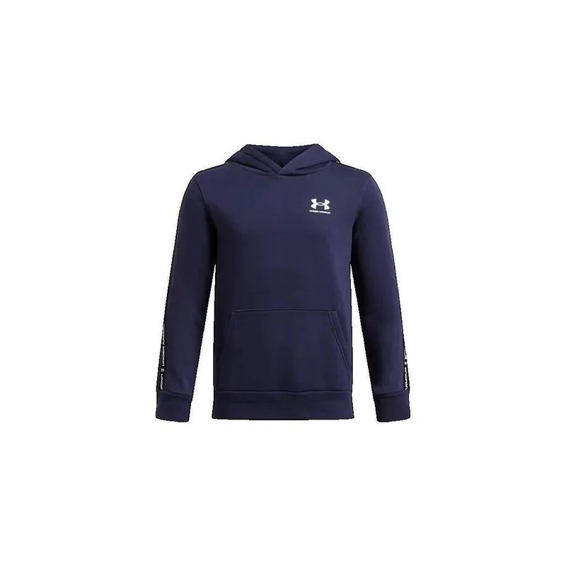 T-shirt με κουκούλα Under Armour Bande Polaire Ua Icon Pour Garçon