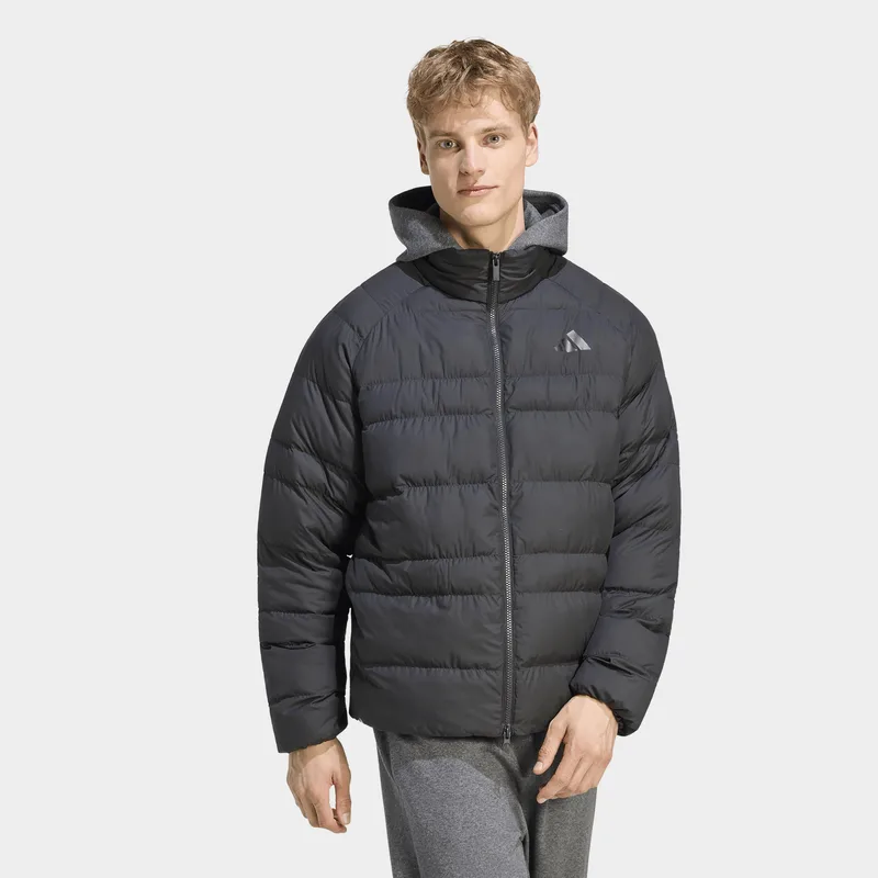 adidas sportswear M Essentials Packable Insulated (9000280776_1469)