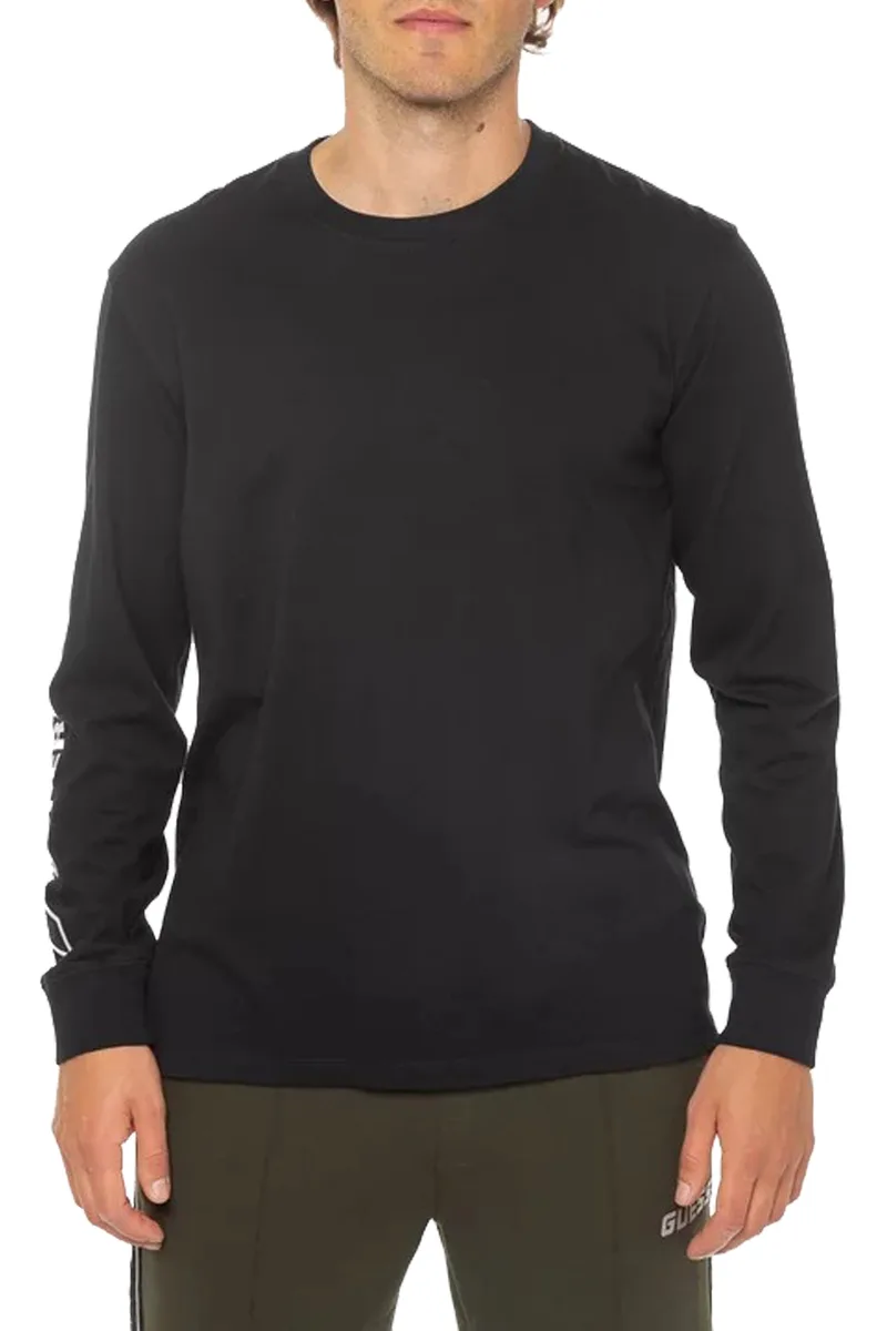 Μπλούζα Μακρυμάνικη Superdry Applique M6010725A-02A Ανδρικό