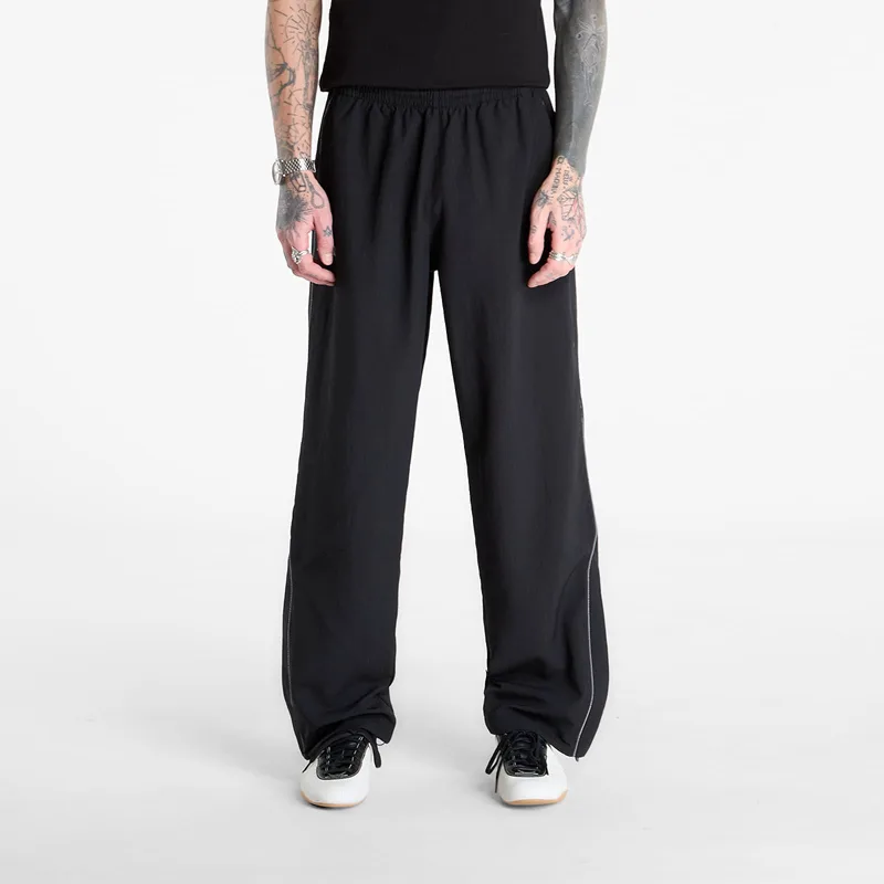 Φόρμα adidas F50 Loose Track Tracksuit Bottoms Black L
