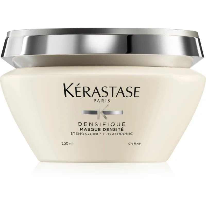 Kérastase Densifique Masque Densité αναγεννητική συσφικτική μάσκα για μαλλιά που χάνουν πυκνότητα 200 ml