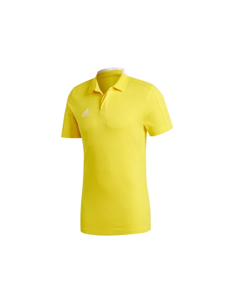 Adidas Condivo 18 CF4378 Yellow