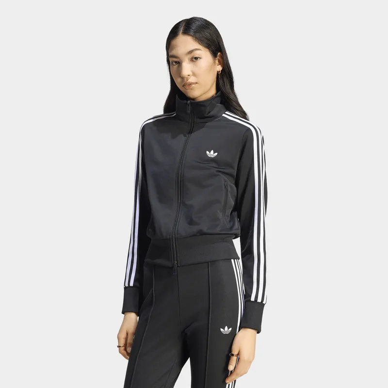 adidas Originals W Firebird Classic Track Top (9000281286_22872)