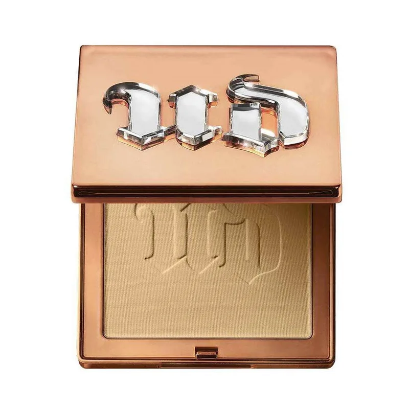 Urban Decay Stay Naked Compact foundation 30WY Warm Yellow 6 g
