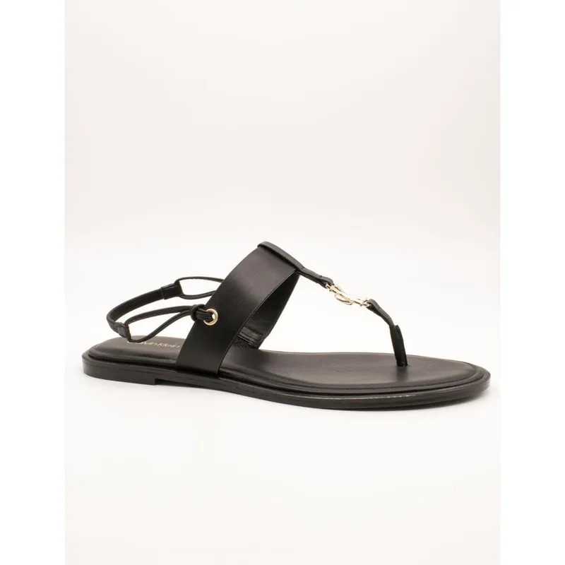 Σανδάλια χωρίς τακούνι Calvin Klein Jeans HW02926-0GJ