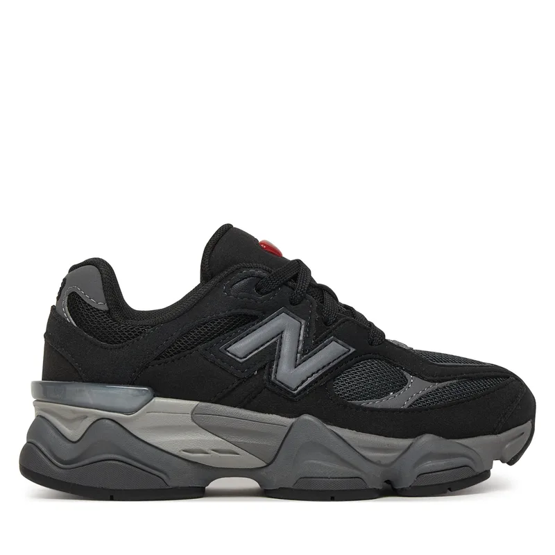 Αθλητικά New Balance PC9060BK Μαύρο