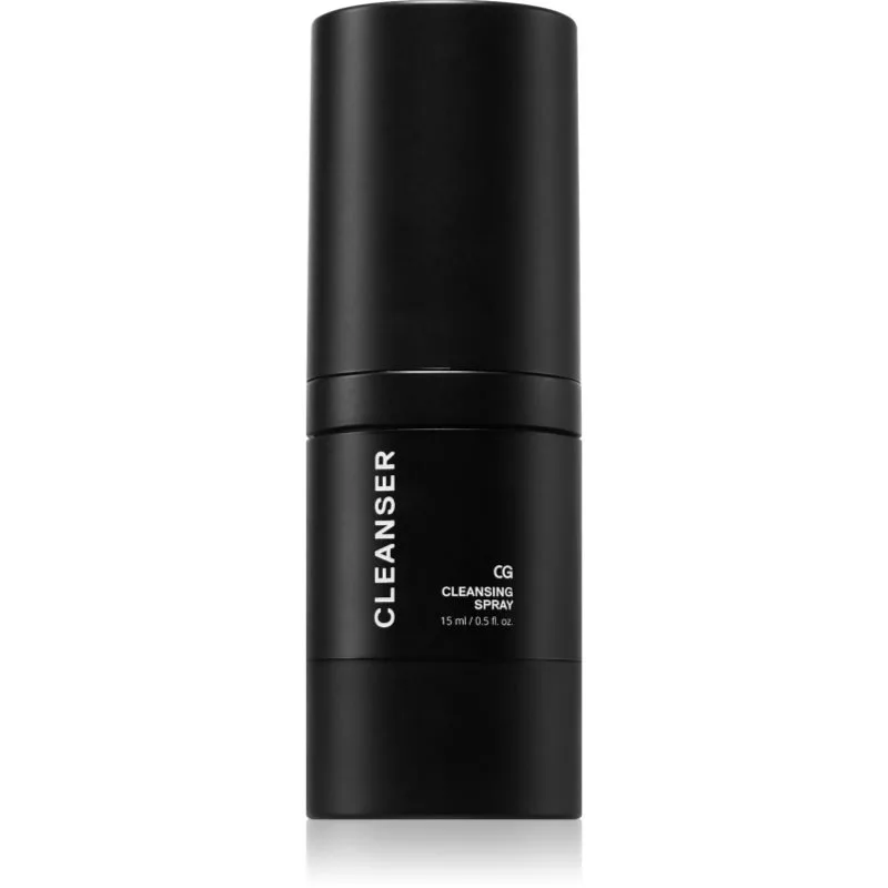 Copenhagen Grooming Beard Roller Cleanser Σπρέι καθαρισμού 15 ml
