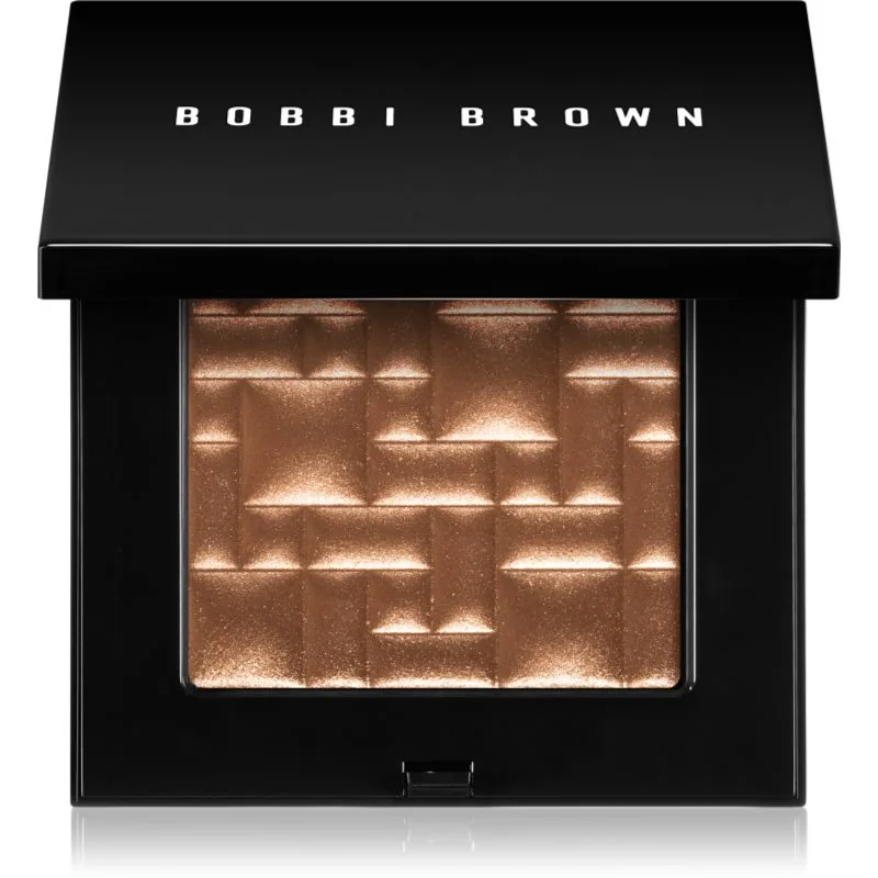 Bobbi Brown Highlighting Powder λαμπρυντικό απόχρωση Copper Glow 8 γρ