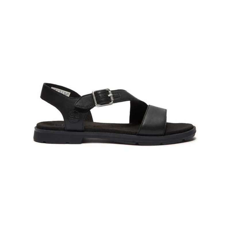 Σανδάλια χωρίς τακούνι Timberland Calista bay backstrap sandal