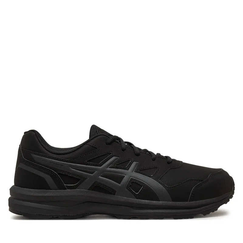 Αθλητικά Asics Gel-Mission 3 1131A069 Μαύρο