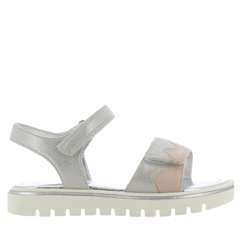 SAFETY JOGGER Πέδιλο 28-39 - ΑΣΗΜΙ - SJ587761/22