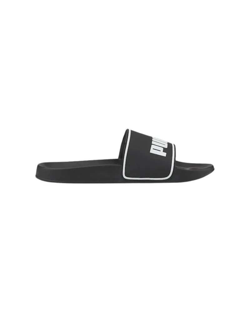 Puma Leadcat 2.0 Slides σε Μαύρο Χρώμα 384139-01
