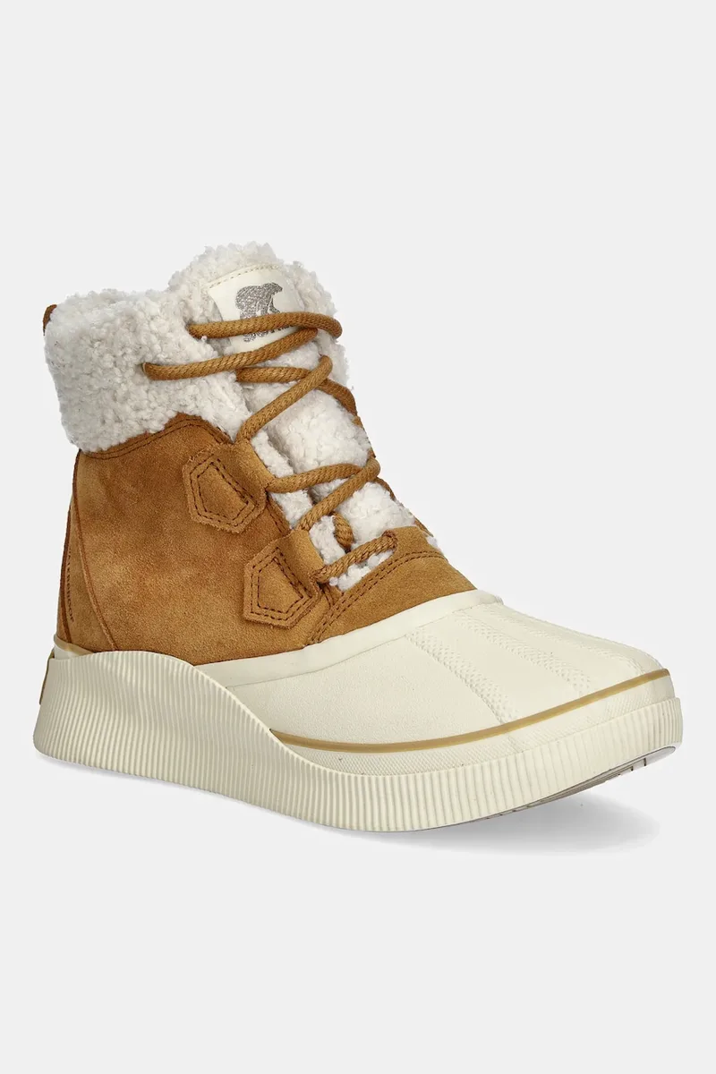 Μπότες χιονιού Sorel OUT N ABOUT IV CHILLZ WP