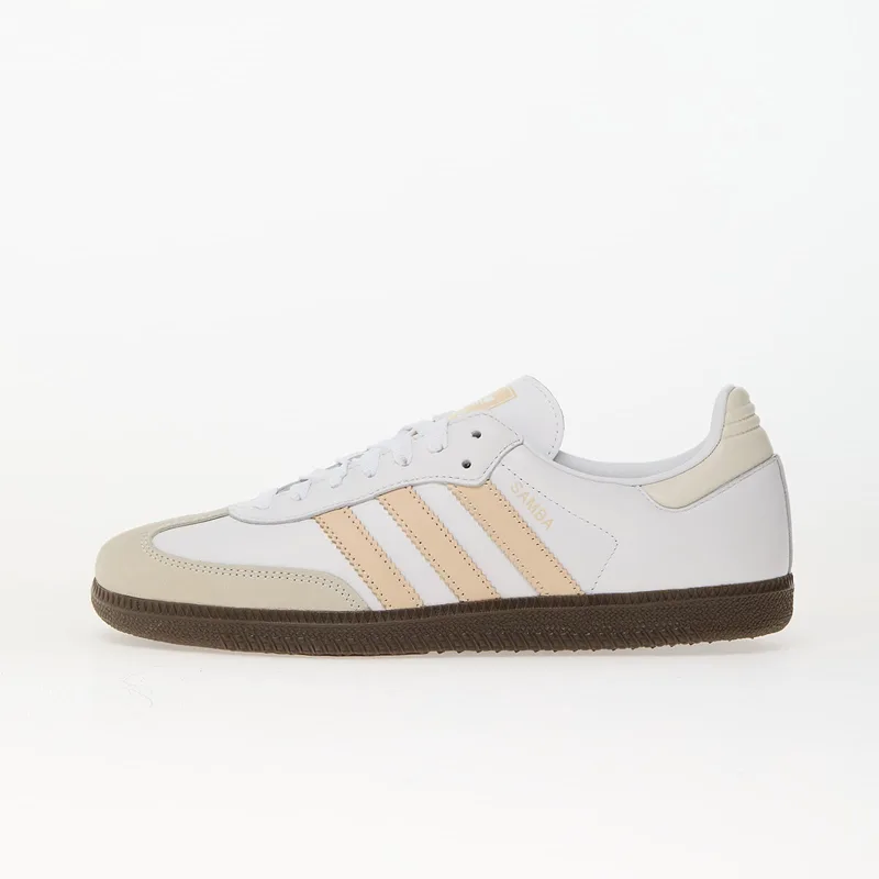 Sneakers adidas Samba Og W Ftw White/ Sand Strata/ Off White EUR 40