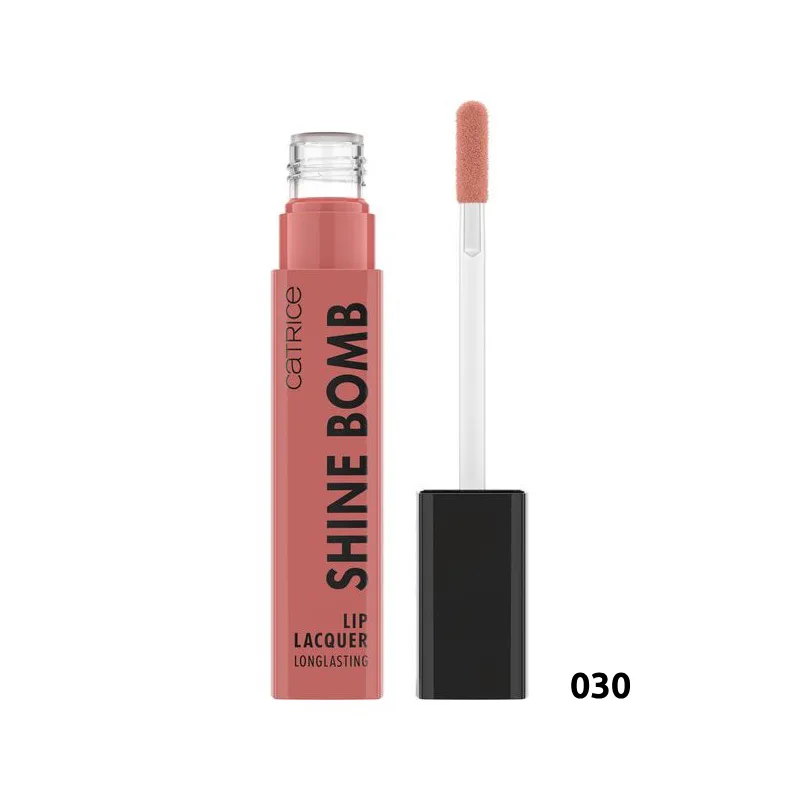 Catrice Shine Bomb Lip Lacquer 030