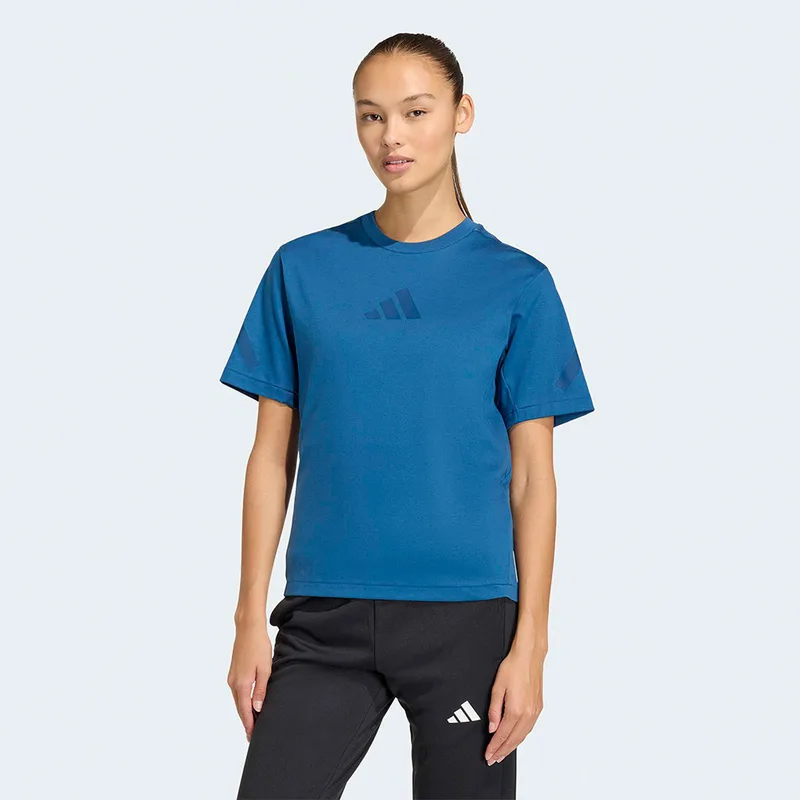 adidas Sportwear Z.N.E. Γυναικείο T-Shirt (9000262119_92072)