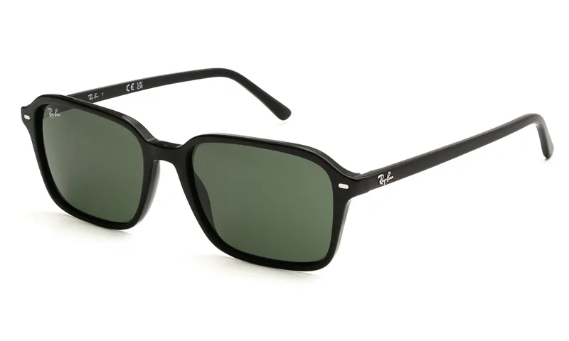 RAY BAN ΓΥΑΛΙΑ ΗΛΙΟΥ RAY BAN RAIMOND 2231 901/31 5818 2231 Μαύρο
