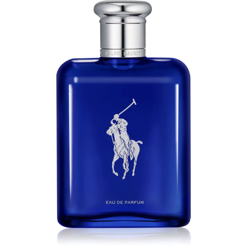 Ralph Lauren Polo Blue Eau de Parfum για άντρες 125 ml