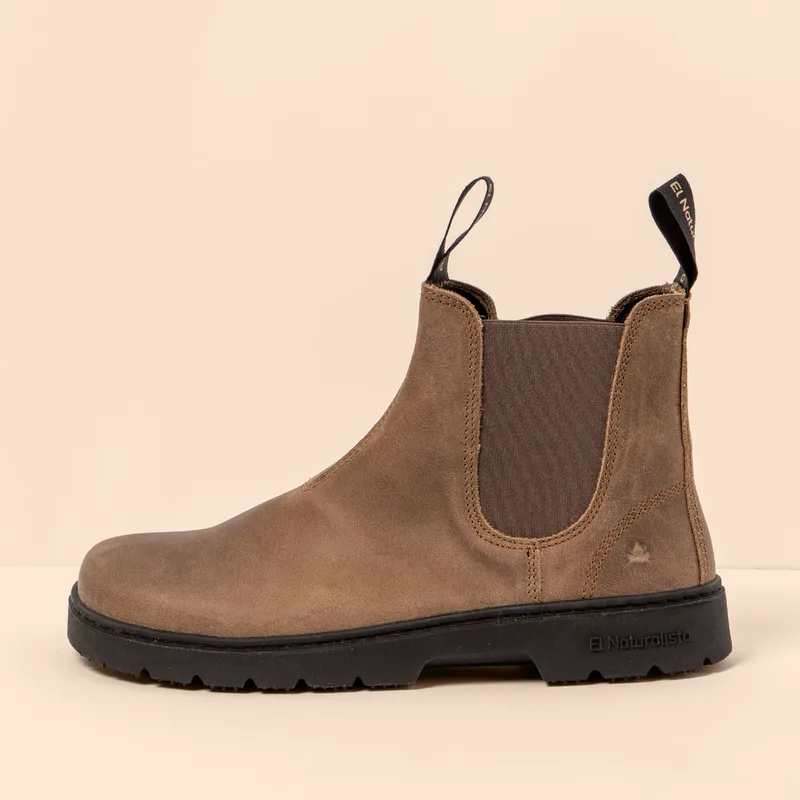 Μποτάκια/Low boots El Naturalista 2526211LY005