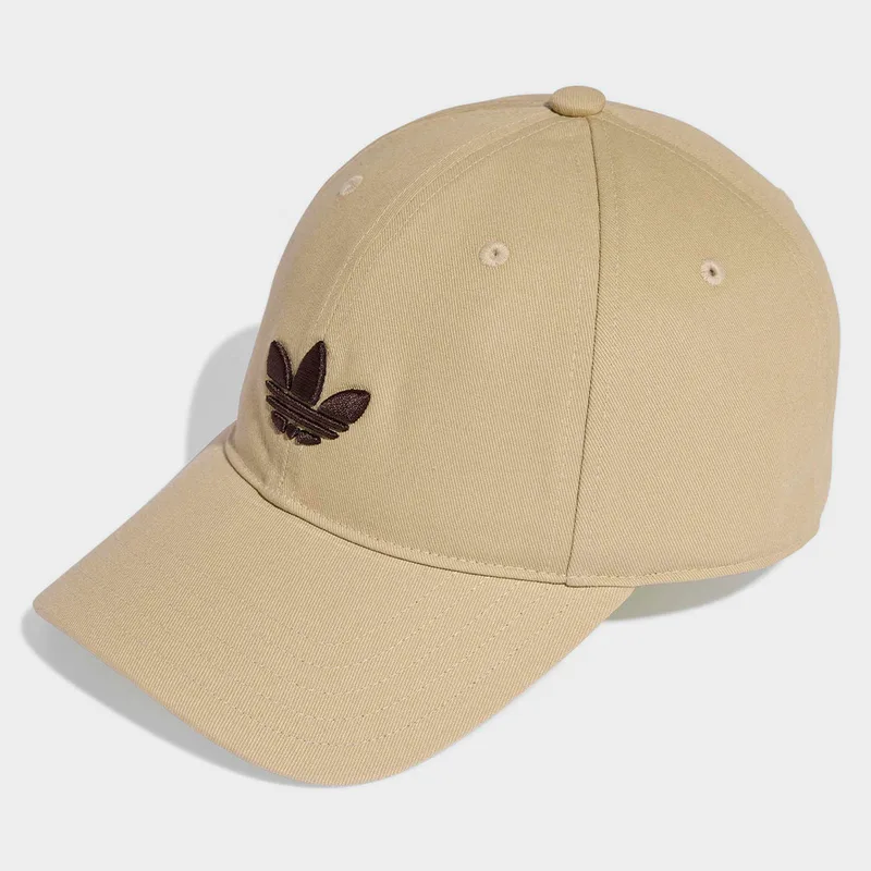 adidas Originals Adicolor Classic Trefoil Baseball Unisex Καπέλο (9000261380_87637)
