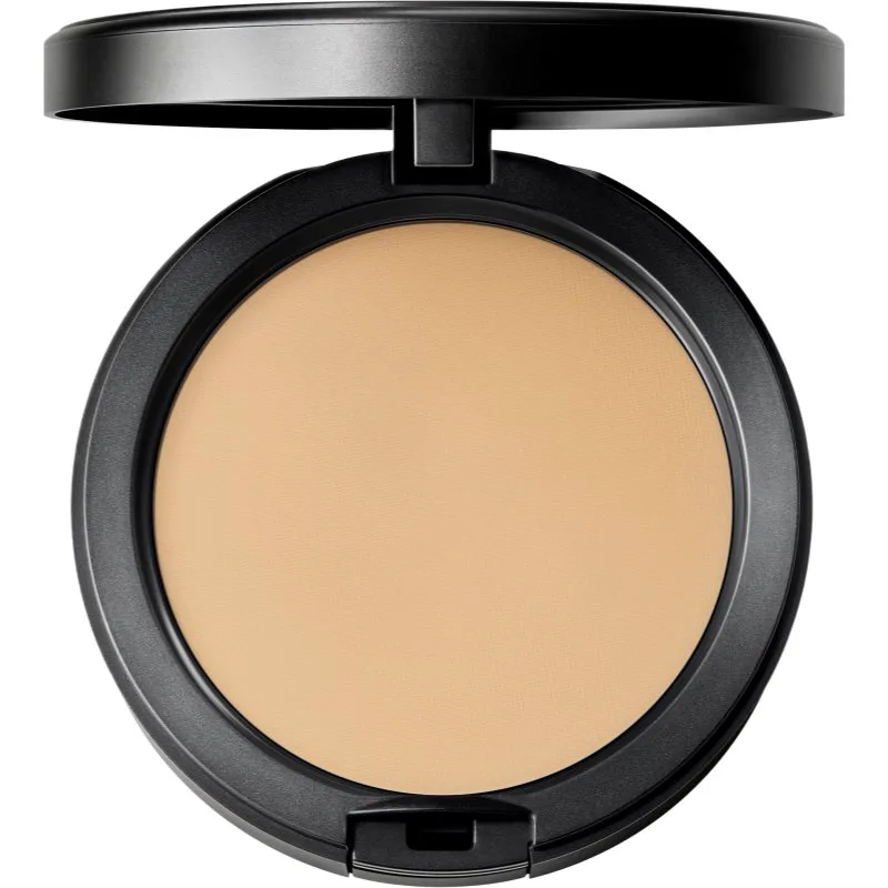 MAC Cosmetics Studio Fix Powder Plus Foundation Prefill ματ πούδρα μεικ απ απόχρωση C30 12 γρ
