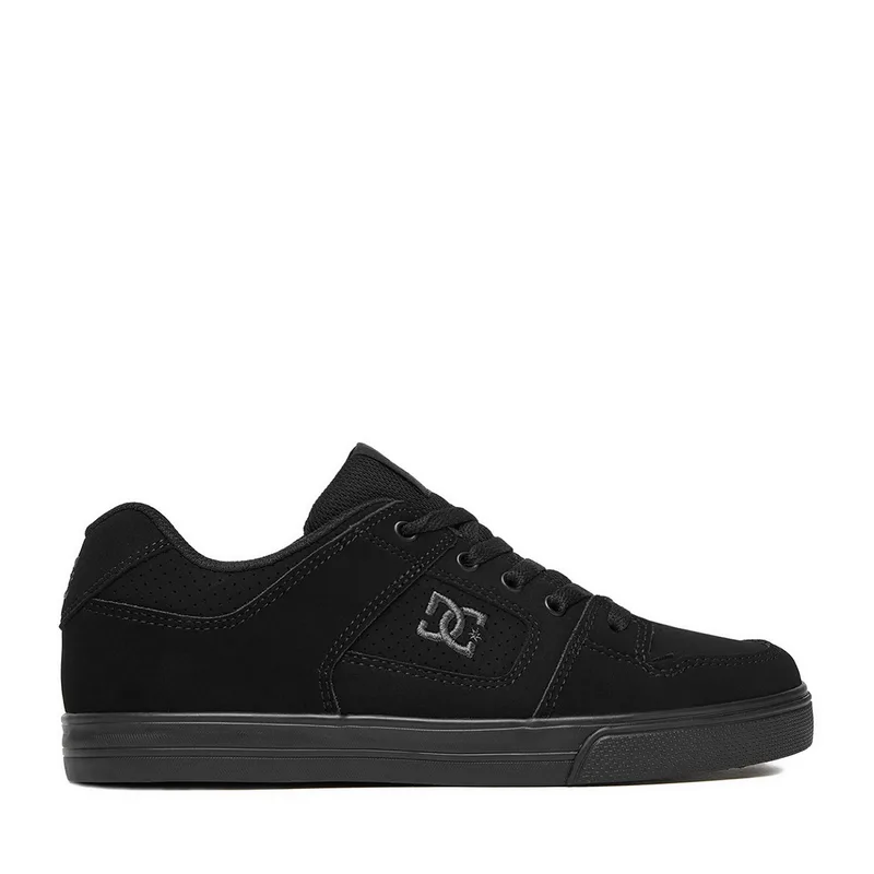 Αθλητικά DC Shoes EO-PURE ADBS300267-LPB Μαύρο