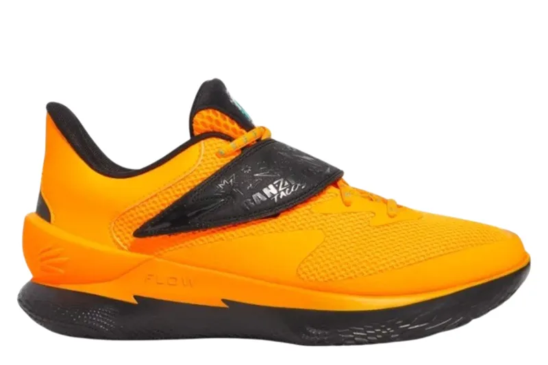 Παπούτσια Μπάσκετ Under Armour Curry Fox 1 BND 3028805-803