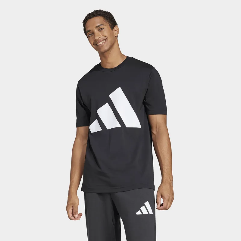 adidas sportswear M Bl Sj T (9000213606_1480)
