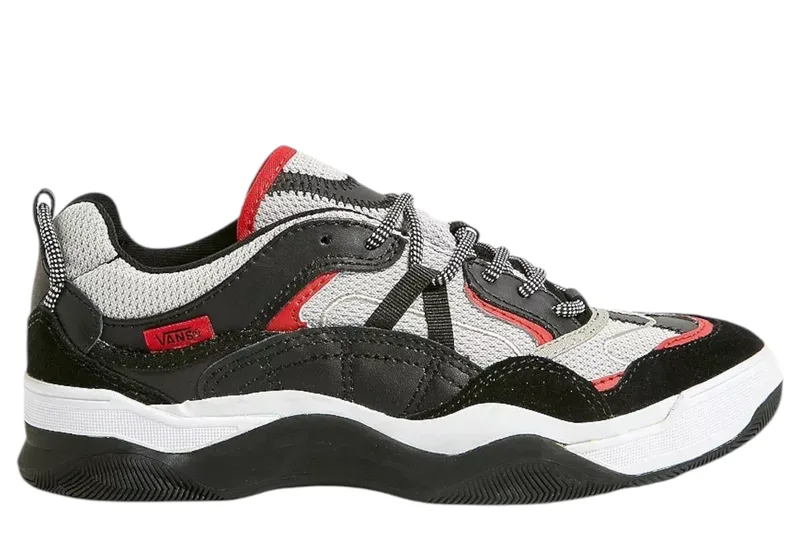 Sneaker Vans UA Varix WC VN0A3WLNT481-BLK