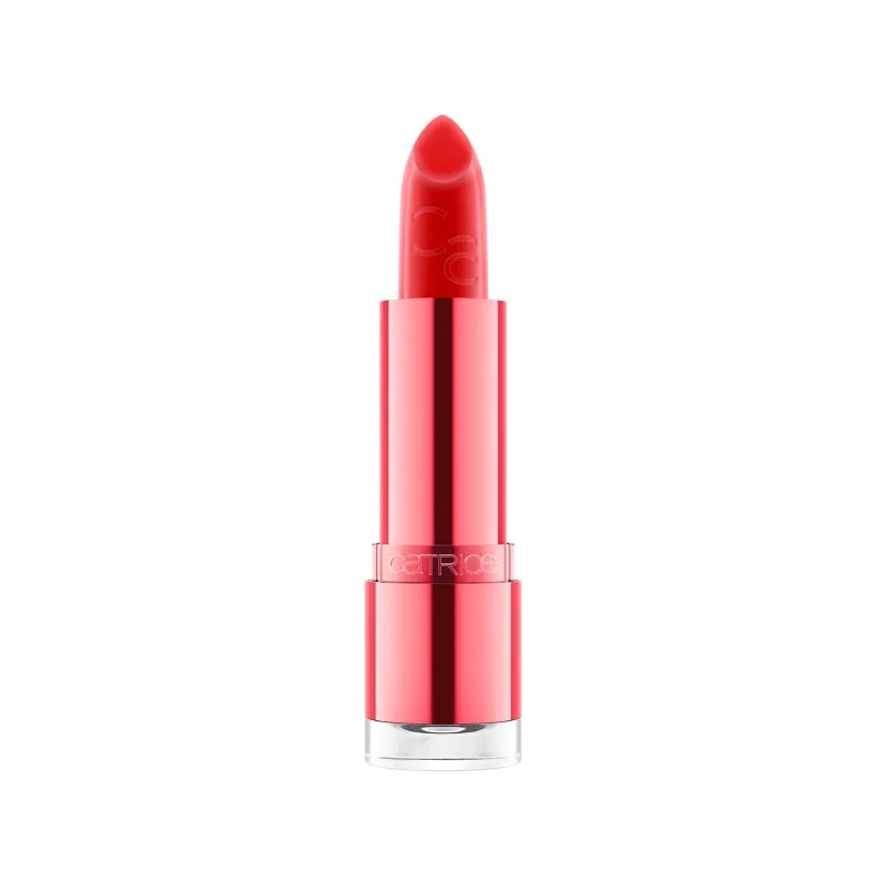 Catrice Wild Hibiscus Glow Lip Balm 010