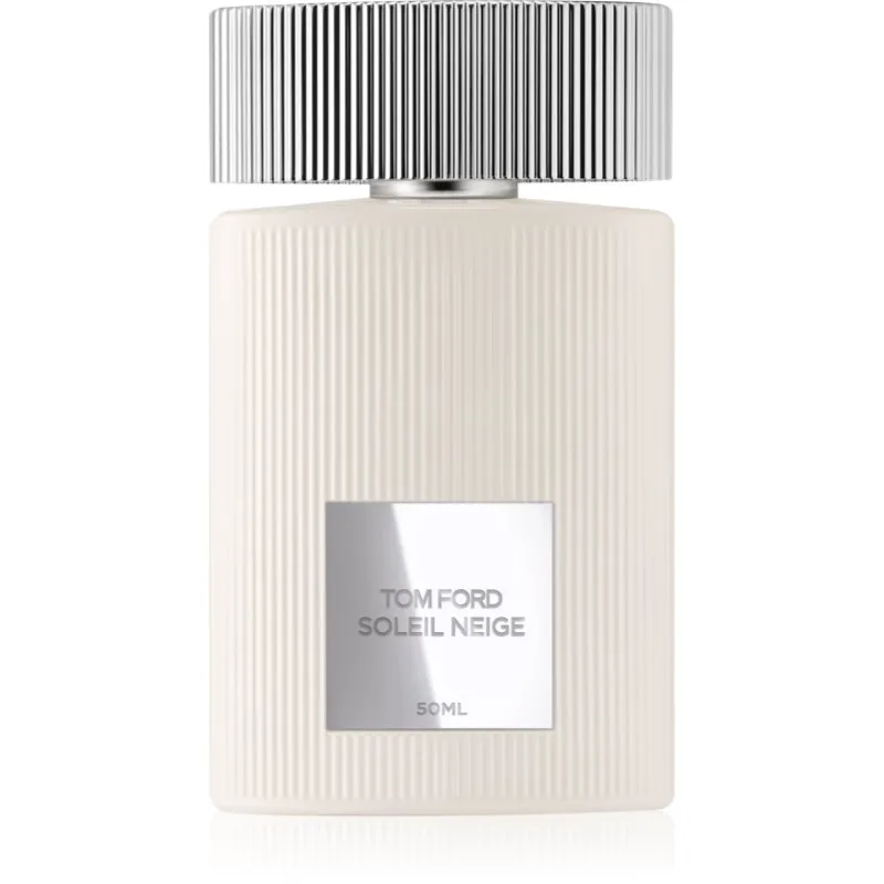 TOM FORD Soleil Neige Eau de Parfum unisex 50 ml