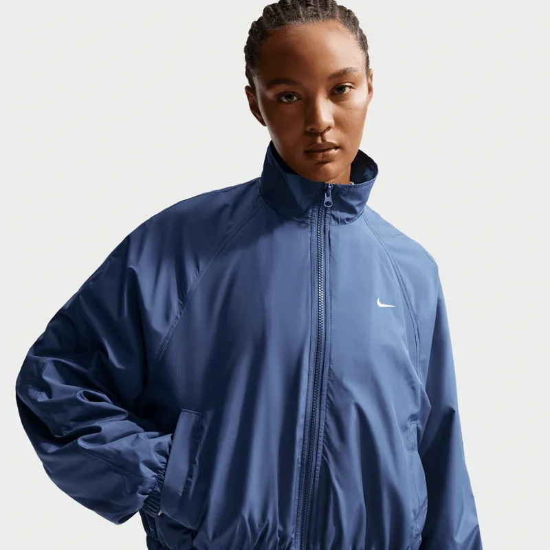 Nike Γυναικείο Bomber Μπουφάν (9000253054_90170)