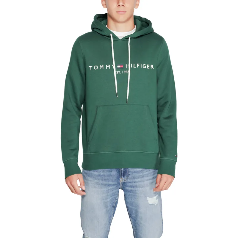Φούτερ Tommy Hilfiger TOMMY LOGO MW0MW11599