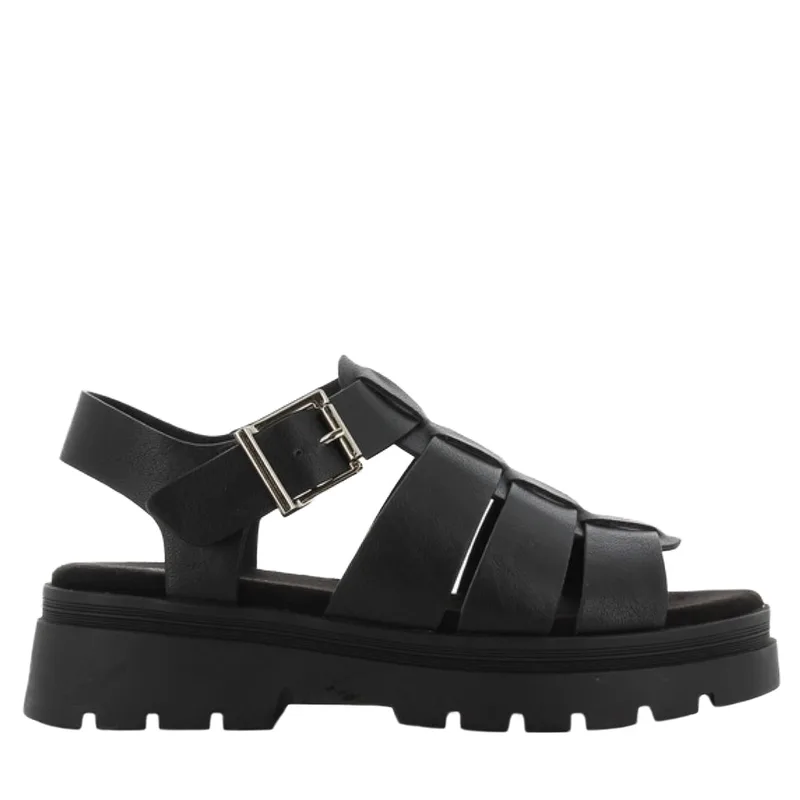 SAFETY JOGGER Πέδιλο 37-42 - ΜΑΥΡΟ - SJ591960/02