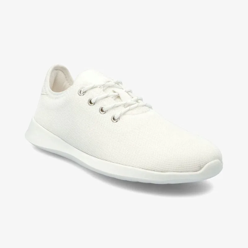 Sneakers Groundies Balance 2.0 Women White EUR 36