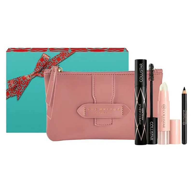 Collistar Impeccable Mascara The Bridge Gift Set 1 unit