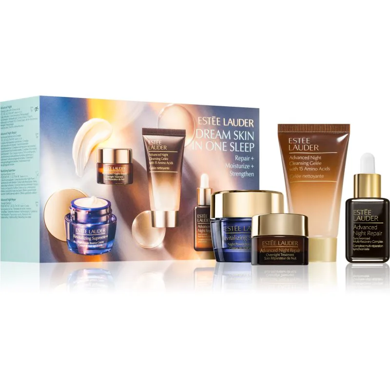 Estée Lauder Starter Set Dream Skin in One Sleep σετ δώρου