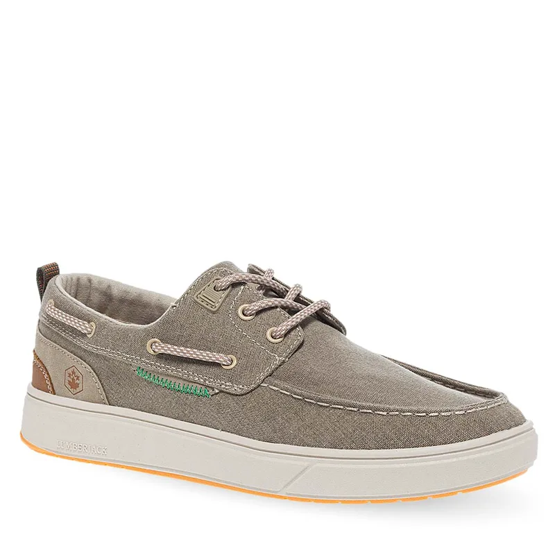 Ανδρικά Casual Παπούτσια Lumberjack Lu0Shsme8012008C3500