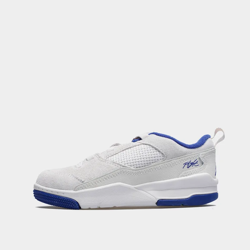 Jordan Flight Court Παιδικά Παπούτσια (9000207221_81355)