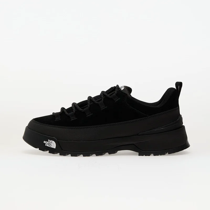 Sneakers The North Face Glenclyffe Urban Low Tnf Black/ Tnf Black EUR 45 1/3